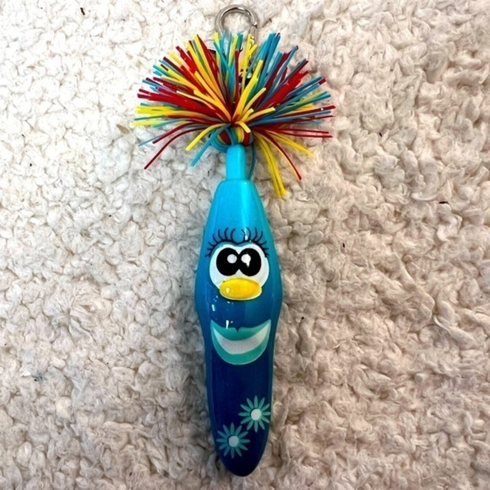 Kookys Klickers Collectible Kids Pen Party Gift Krew 6 Daze-E #115